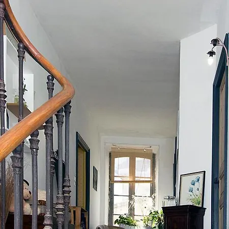 Du Bonheur Dans Le Decor *