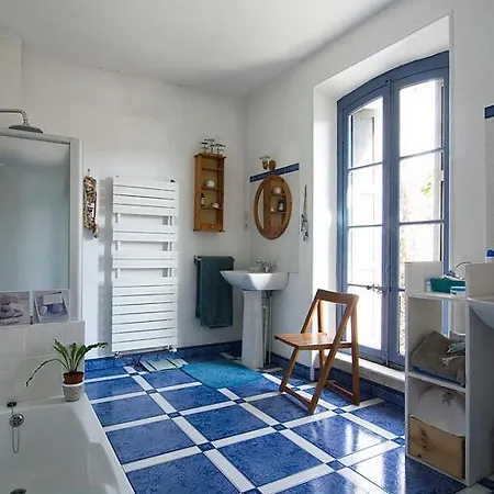 Bed & Breakfast Du Bonheur Dans Le Decor Badens