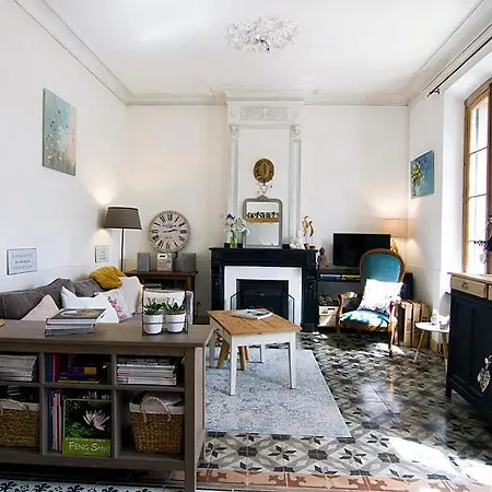 Bed & Breakfast Du Bonheur Dans Le Decor *